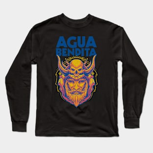 Agua Bendita Long Sleeve T-Shirt